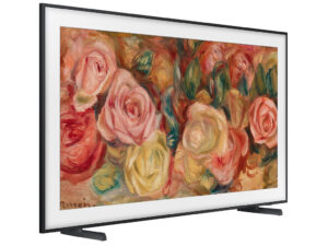 TV QLED SMART SAMSUNG QE50LS03DAUXXH - Image 3