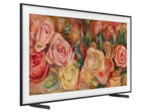 TV QLED SMART SAMSUNG QE43LS03DAUXXH - Image 2