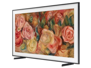 TV QLED SMART SAMSUNG QE43LS03DAUXXH - Image 3