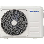 Klima inverter ar3500 SAMSUNG AR12TXHQASINEU - Image 2