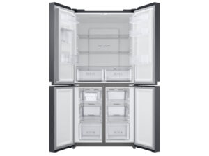 Kombinovani frizider SAMSUNG RF48A401EB4 EO french door - Image 3