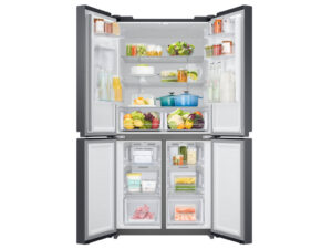 Kombinovani frizider SAMSUNG RF48A401EB4 EO french door - Image 4