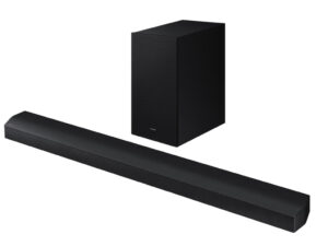 Soundbar SAMSUNG HW B750D EN - Image 2