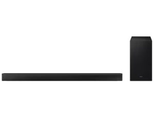 Soundbar SAMSUNG HW B750D EN - Image 3