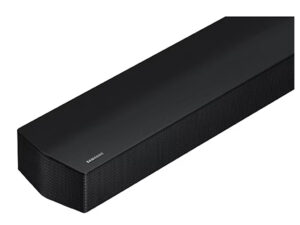 Soundbar SAMSUNG HW B750D EN - Image 6
