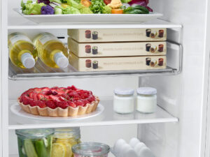 Frizider ugradni kombinovani SAMSUNG BRB70F26CES0EO - Image 8