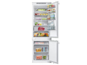 Frizider ugradni kombinovani SAMSUNG BRB80F26ADF0EO - Image 3