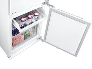 Frizider ugradni kombinovani SAMSUNG BRB80F26ADF0EO - Image 5