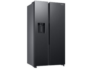 Kombinovani frizider SAMSUNG RS68CG885DB1EF side by side - Image 2