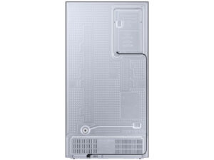 Kombinovani frizider SAMSUNG RS68CG885DB1EF side by side - Image 6