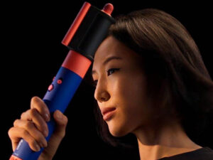 Styler DYSON Airwrap i d Vinca Blue Topaz 533670 - Image 5