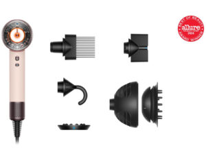 Fen za kosu DYSON HD16 Supersonic Nural Ceramic Pink Rose Gold 598975 - Image 2