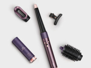 Styler DYSON Airwrap i.d. Jasper Plum Limitted edition 599021 - Image 2