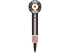 Fen za kosu DYSON HD16 Supersonic Nural Jasper Plum Limitted edition 599003 - Image 3