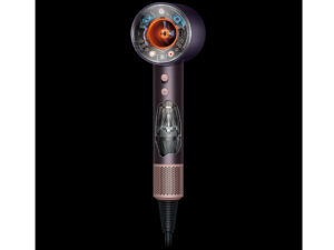 Fen za kosu DYSON HD16 Supersonic Nural Jasper Plum Limitted edition 599003 - Image 4