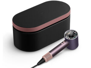 Fen za kosu DYSON HD16 Supersonic Nural Jasper Plum Limitted edition 599003 - Image 5