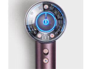 Fen za kosu DYSON HD16 Supersonic Nural Jasper Plum Limitted edition 599003 - Image 6