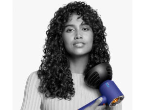 Fen za kosu DYSON HD16 Supersonic Nural Vinca Blue Topaz 515166 - Image 2