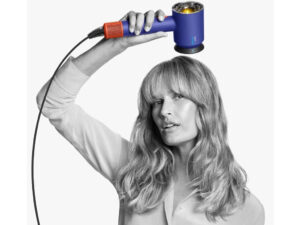 Fen za kosu DYSON HD16 Supersonic Nural Vinca Blue Topaz 515166 - Image 3