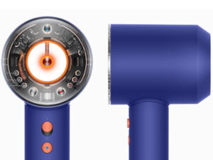 Fen za kosu DYSON HD16 Supersonic Nural Vinca Blue Topaz 515166 - Image 6