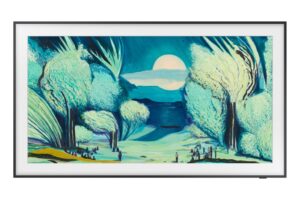 TV QLED SMART SAMSUNG QE65LS03FAUXXH - Image 2