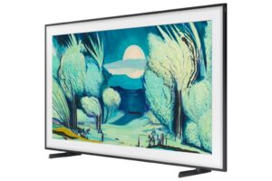 TV QLED SMART SAMSUNG QE65LS03FAUXXH - Image 3