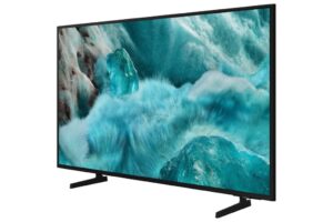 TV QLED SMART SAMSUNG QE75Q7FAAUXXH - Image 2