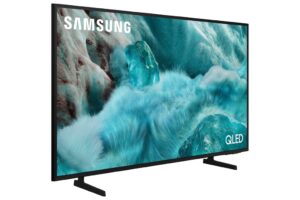 TV QLED SMART SAMSUNG QE75Q7FAAUXXH - Image 3