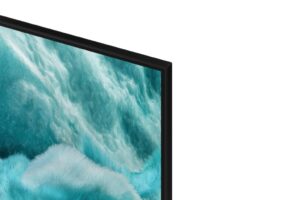 TV QLED SMART SAMSUNG QE75Q7FAAUXXH - Image 5