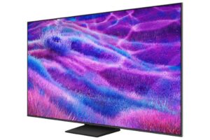 TV NeoQLED SMART SAMSUNG QE65QN80FAUXXH - Image 2