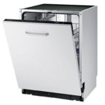 Masina za pranje sudova ugradna SAMSUNG DW60M6040BB EO - Image 2