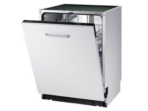Masina za pranje sudova ugradna SAMSUNG DW60M6040BB EO - Image 2