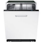 Masina za pranje sudova ugradna SAMSUNG DW60M6040BB EO - Image 1