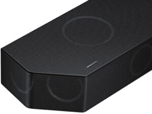 Soundbar SAMSUNG HW Q990D EN - Image 3