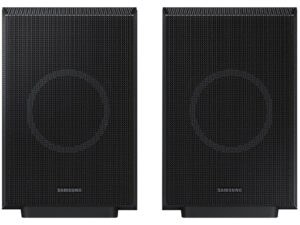 Soundbar SAMSUNG HW Q990D EN - Image 7