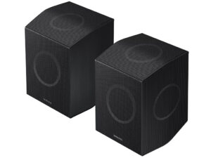 Soundbar SAMSUNG HW Q990D EN - Image 9