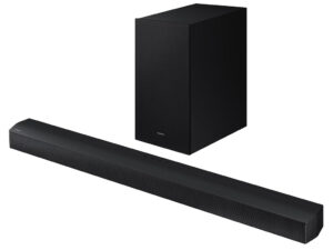 Soundbar SAMSUNG HW B650D EN - Image 2