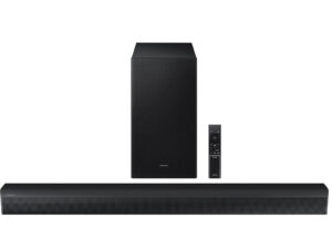 Soundbar SAMSUNG HW B650D EN - Image 3