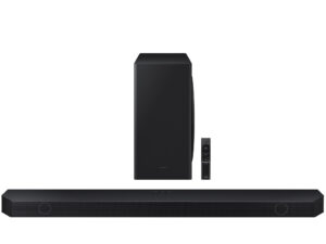 Soundbar SAMSUNG HW Q800D EN - Image 2
