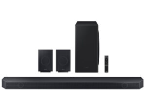 Soundbar SAMSUNG HW Q930D EN - Image 6