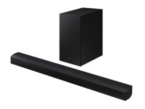 Soundbar SAMSUNG HW C450 EN - Image 2