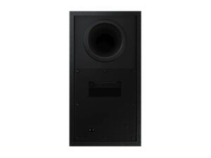 Soundbar SAMSUNG HW C450 EN - Image 5