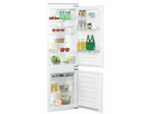 Frizider kombinovani ugradni INDESIT BI18DC2
