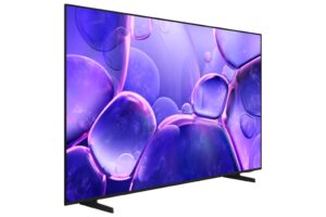 TV LED SMART SAMSUNG UE65U8072FUXXH - Image 3