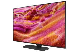 TV NeoQLED SMART SAMSUNG QE55QN90FATXXH - Image 2