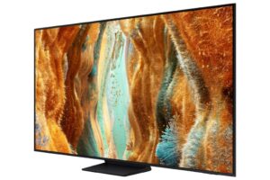 TV NeoQLED SMART SAMSUNG QE65QN70FAUXXH - Image 2