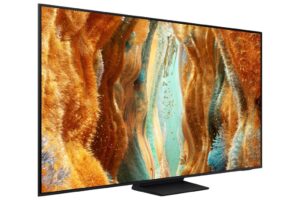 TV NeoQLED SMART SAMSUNG QE65QN70FAUXXH - Image 3