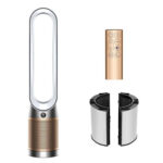 Prociscivac i ventilator DYSON TP12 Purifier Cool White Gold PC2 DE NOX 546519 7 Prociscivac i ventilator DYSON TP12 Purifier Cool White Gold PC2 DE NOX 546519 - Image 2