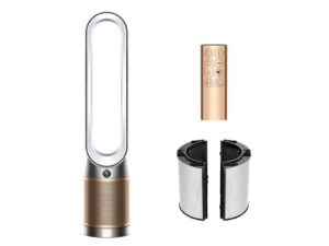 Prociscivac i ventilator DYSON TP12 Purifier Cool White Gold PC2 DE NOX 546519 - Image 2