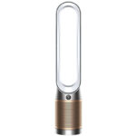 Prociscivac i ventilator DYSON TP12 Purifier Cool White Gold PC2 DE NOX 546519 6 Prociscivac i ventilator DYSON TP12 Purifier Cool White Gold PC2 DE NOX 546519 - Image 1